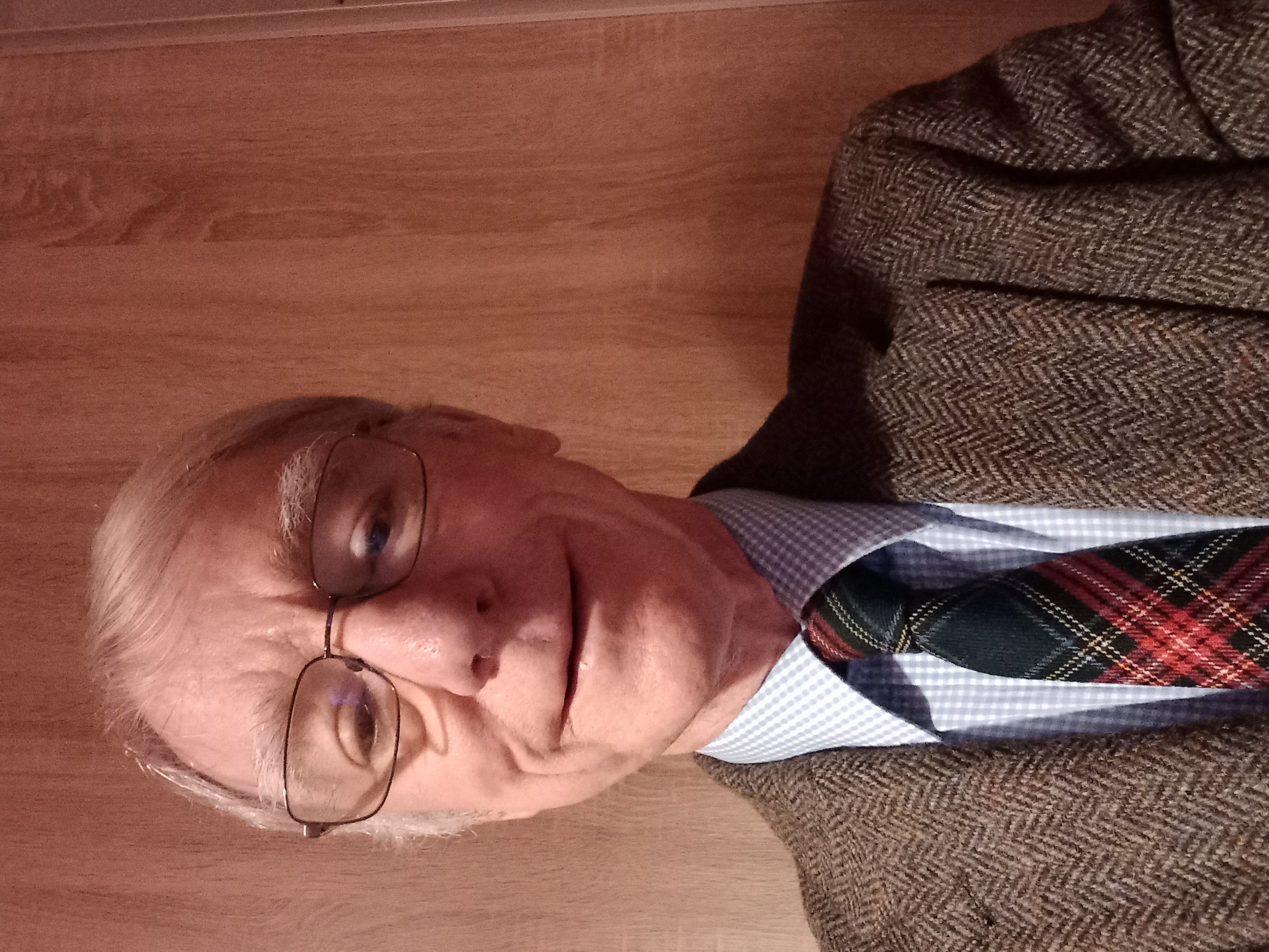 Derek C Beatty - Diabetes and Endocrinology World Conference